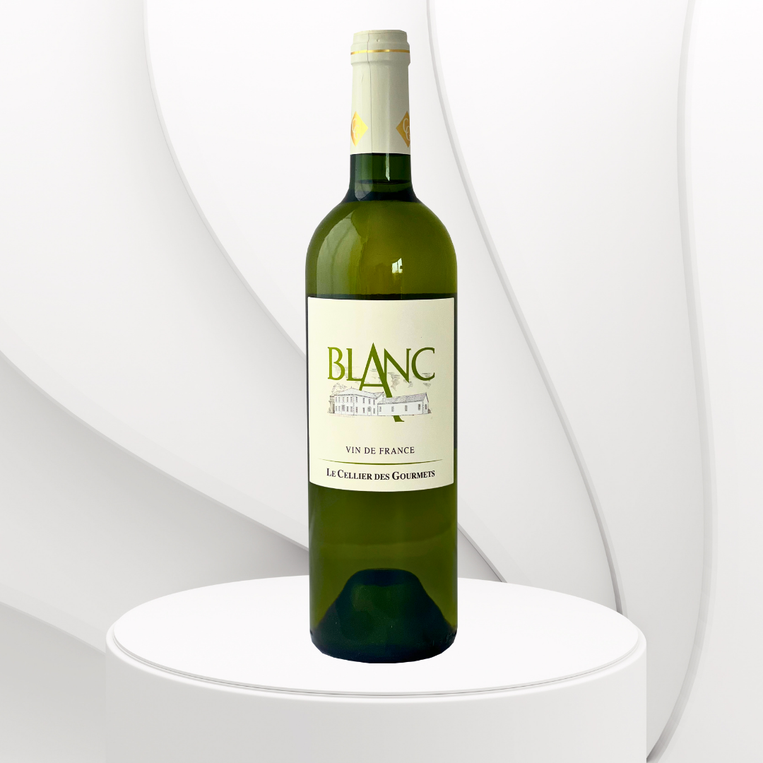 Blanc Sec (13%vol.)