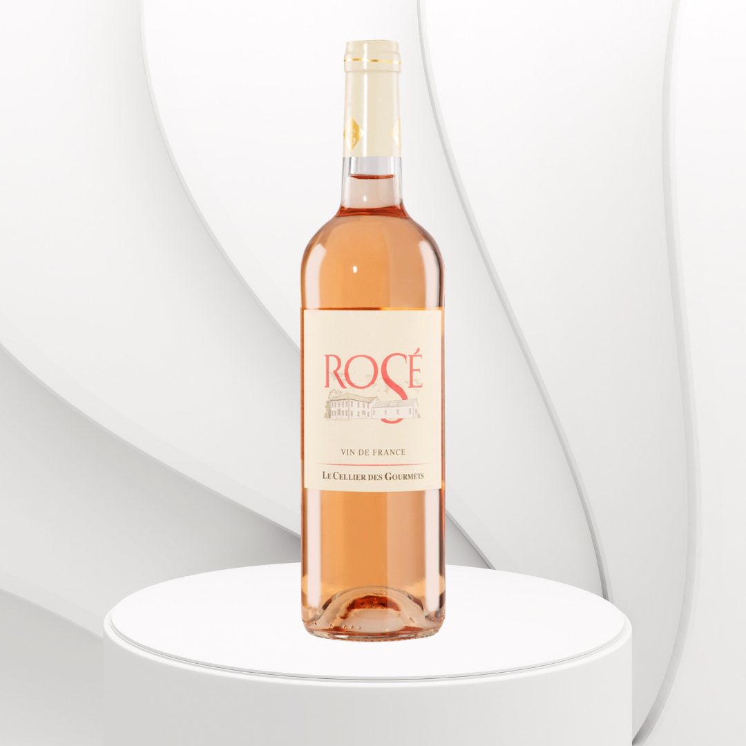 Rosé (13% vol.)